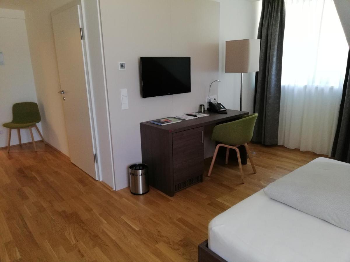 Jaegermayrhof Otel Linz Dış mekan fotoğraf